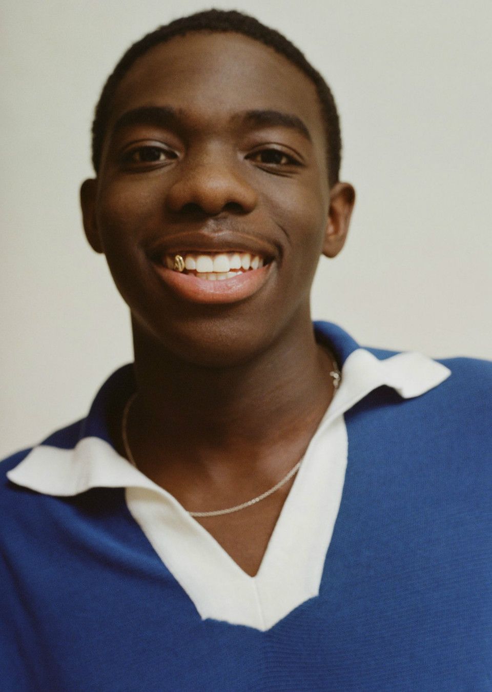 Liam Kroates